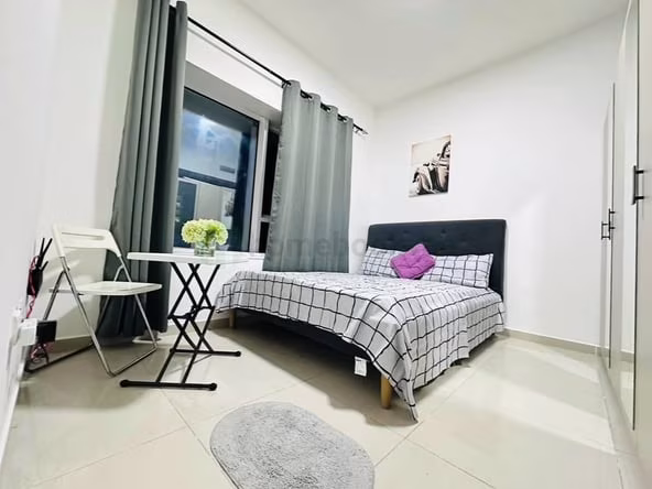 Room for Rent in Al Nahda Dubai