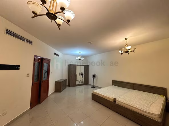 Room for Rent in Al Nahda Dubai