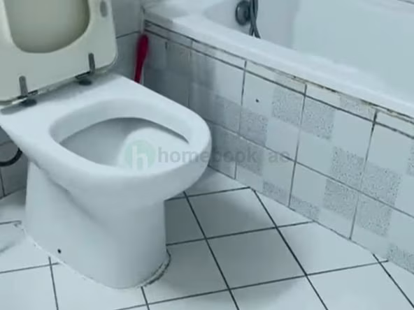 Bedroom Apartment for Rent in Al Nahda Dubai