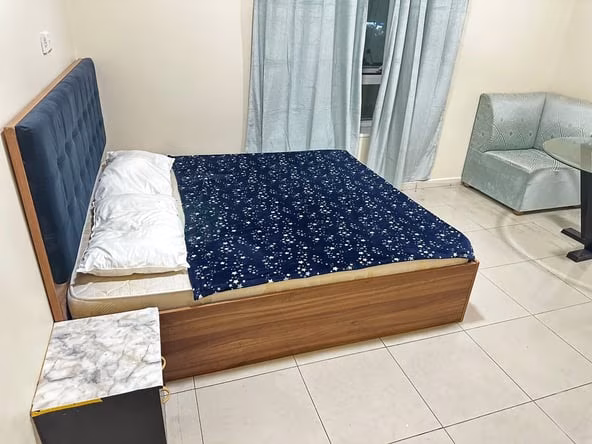 Room for Rent in Al Nahda Dubai