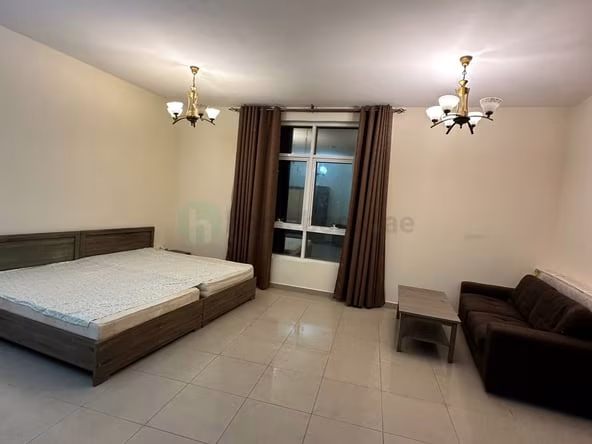Room for Rent in Al Nahda Dubai