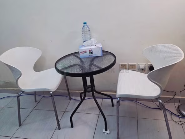 Room for Rent in Al Nahda Dubai