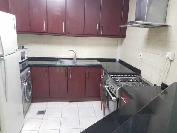 Bed Space for Rent in Discovery Gardens Dubai