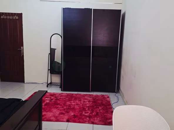 Room for Rent in Al Nahda Dubai