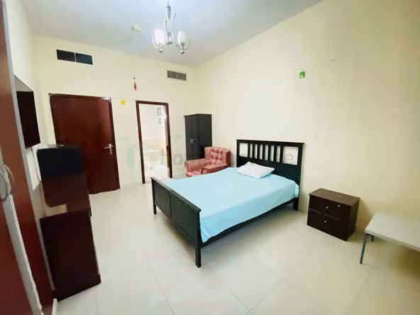 Room for Rent in Al Nahda Dubai