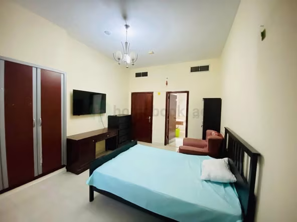 Room for Rent in Al Nahda Dubai
