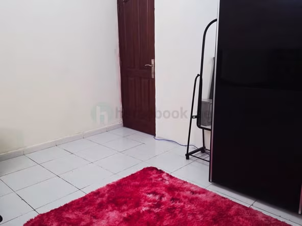 Room for Rent in Al Nahda Dubai