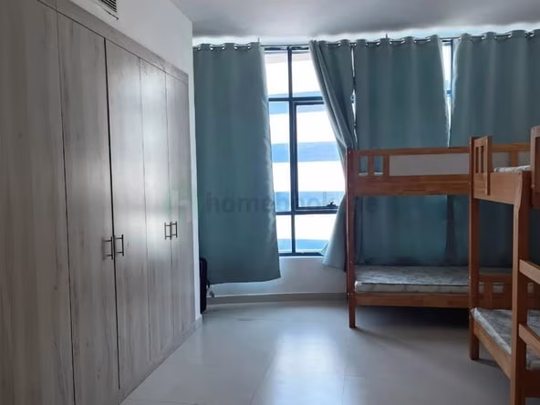 Bed Space for Rent in Al Nahda Dubai