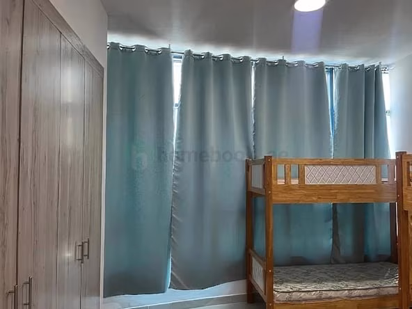 Bed Space for Rent in Al Nahda Dubai