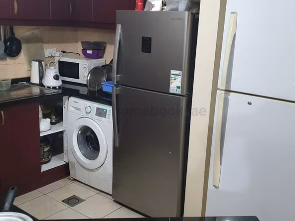 Bed Space for Rent in Discovery Gardens Dubai