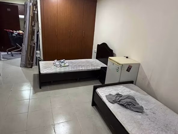 Studio Apartment for Rent in Al Barsha Dubai