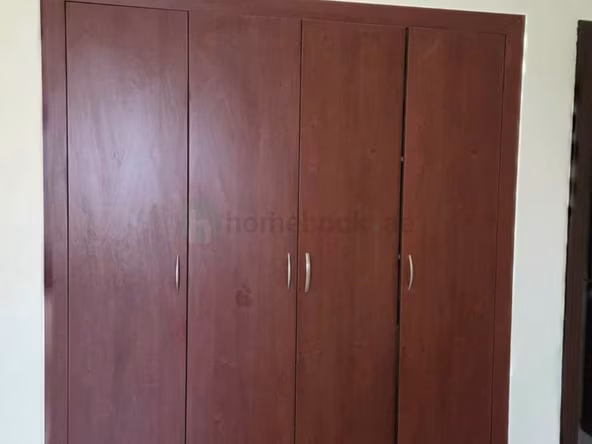 ‌Bedroom Apartment for Rent in International City Dubai
