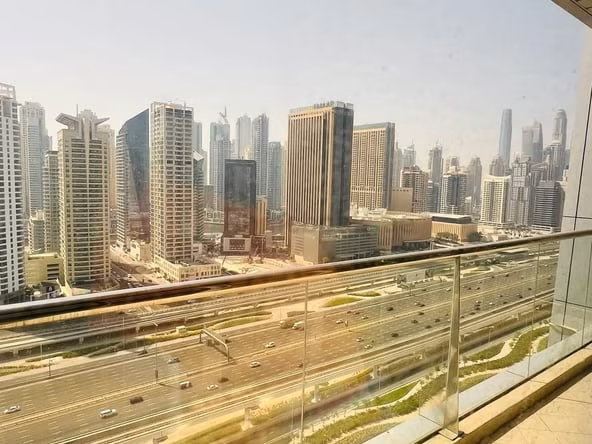 Bed Space for Rent in Jumeirah Lakes Towers (JLT) Dubai