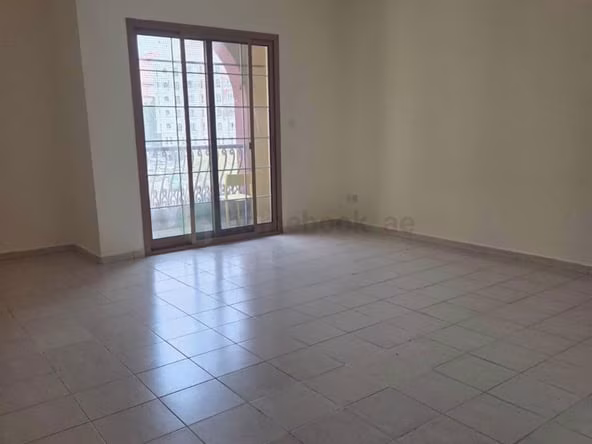 ‌Bedroom Apartment for Rent in International City Dubai