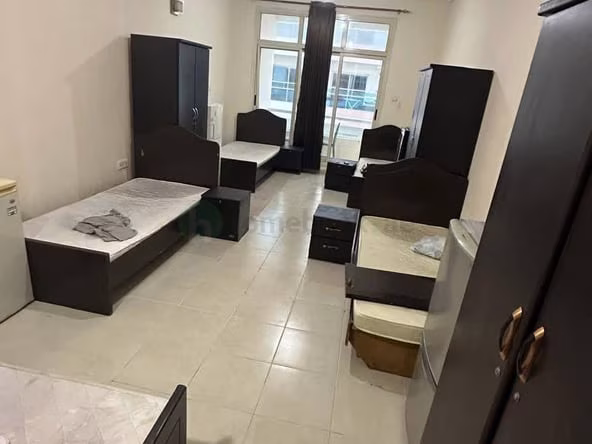 Studio Apartment for Rent in Al Barsha Dubai
