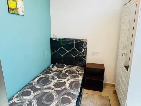 Bed Space for Rent in Jumeirah Lakes Towers (JLT) Dubai