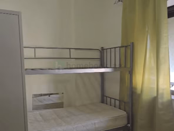 Room for Rent in Al satwa