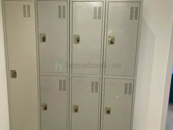 Bed Space for Rent in Deira Dubai