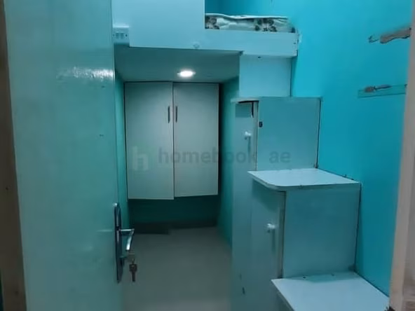 Bed Space for Rent in Deira Dubai