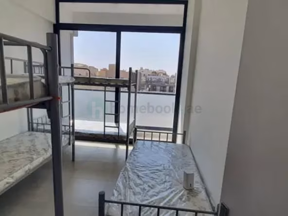 Bed Space for Rent in Deira Dubai
