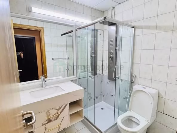 Studio Apartment for Rent in Discovery Gardens Dubai