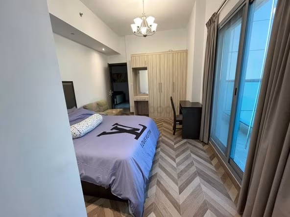 Room for Rent in Al Rigga Deira