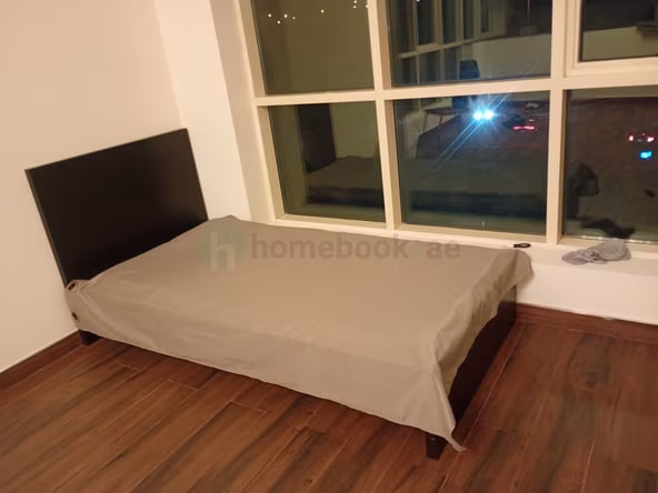 Bed Space for Rent in Jumeirah Village Circle (JVC) Dubai