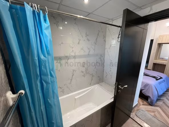 Room for Rent in Al Rigga Deira