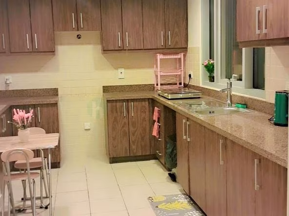 Room for Rent in Al Rigga Deira