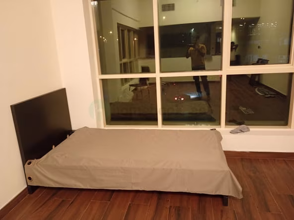 Bed Space for Rent in Jumeirah Village Circle (JVC) Dubai
