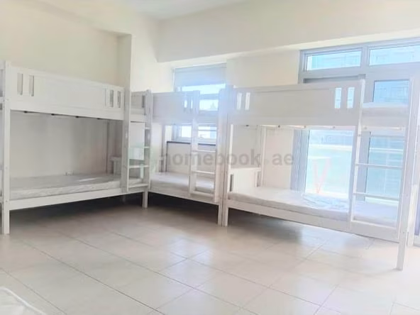 Room for Rent in Al Rigga Deira