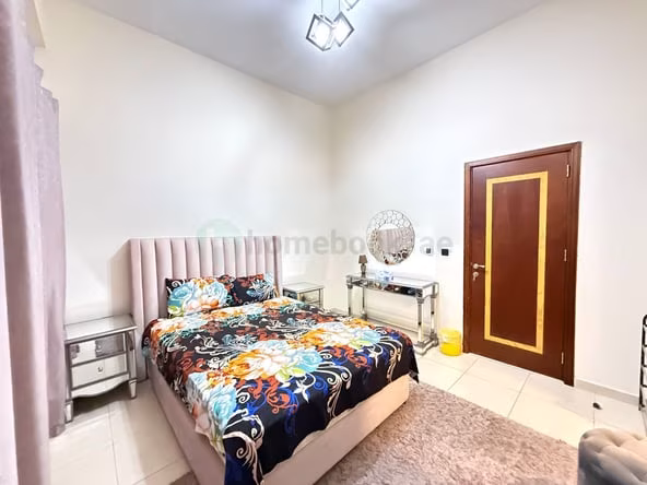 Room for Rent in Jumeirah Village Circle (JVC) Dubai