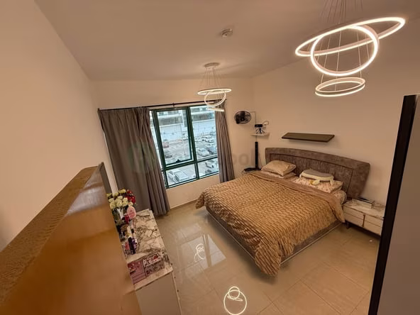 Bedroom Apartment for Rent in Al Nahda Dubai