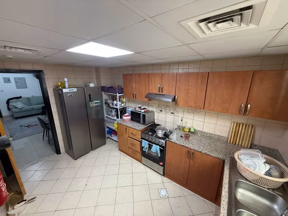 Bedroom Apartment for Rent in Al Nahda Dubai