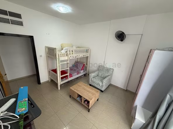 Bedroom Apartment for Rent in Al Nahda Dubai