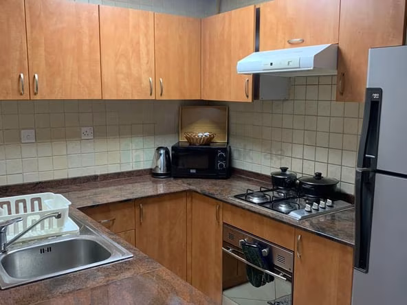 ‌Bedroom Apartment for Rent in Dubai Marina Dubai