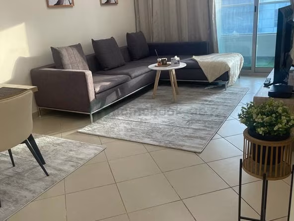 ‌Bedroom Apartment for Rent in Dubai Marina Dubai