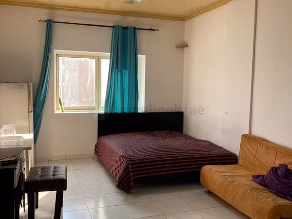 Room for Rent in Al Karama