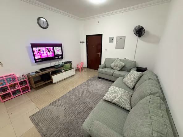 Bedroom Apartment for Rent in Al Nahda Dubai