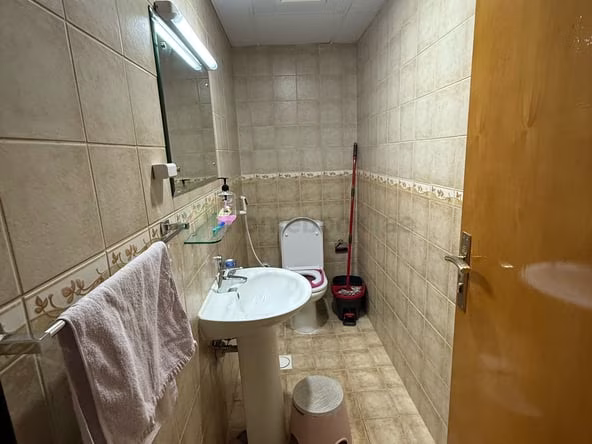 Bedroom Apartment for Rent in Al Nahda Dubai