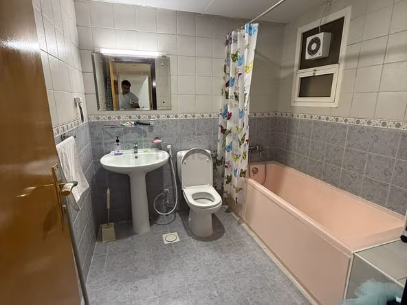 Bedroom Apartment for Rent in Al Nahda Dubai