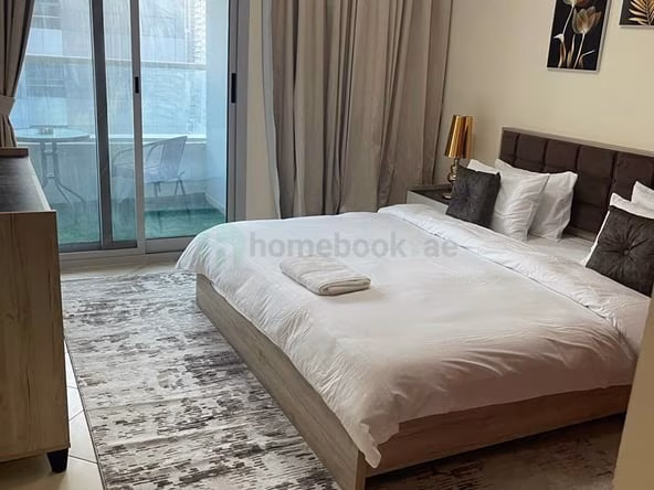 ‌Bedroom Apartment for Rent in Dubai Marina Dubai
