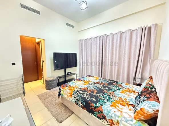 Room for Rent in Jumeirah Village Circle (JVC) Dubai