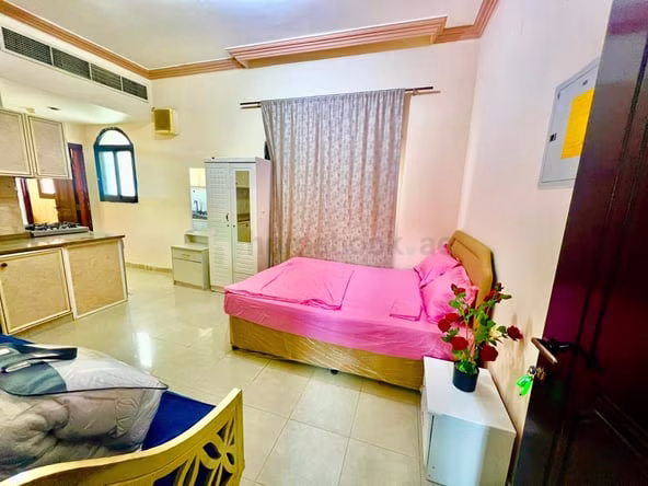 Studio Apartments for Rent in Bur Dubai