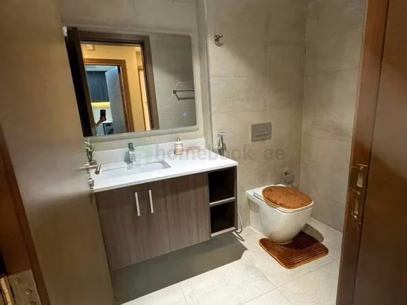 ‌Bedroom Apartment for Rent in Dubai Marina Dubai