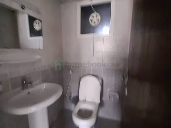 Bedroom Apartment for Rent in Al Rashidiya Dubai