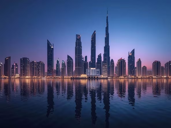 Dubai Rental Market 2025: Studio Prices Surge Across Key Areas