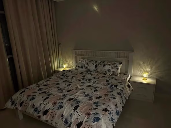 ‌Bedroom Apartment for Rent in Dubai Marina Dubai