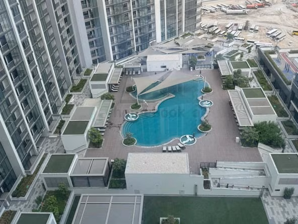 ‌Bedroom Apartment for Rent in International City Dubai