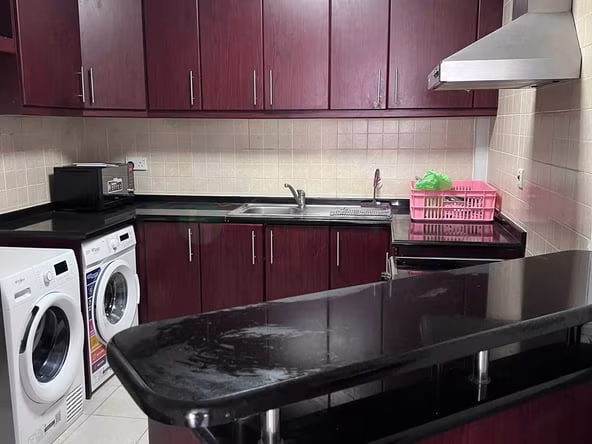 Bed Space for Rent in Discovery Gardens Dubai